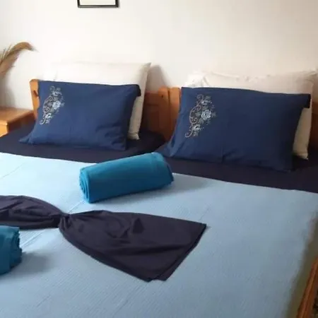 Apartment Mimika Pefki (Evia)