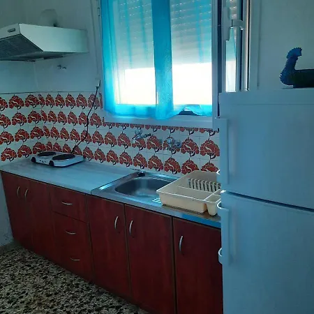 Mimika Apartment Pefki (Evia)