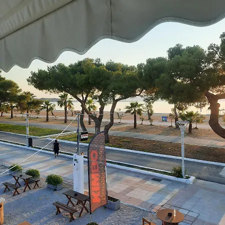 Apartment Mimika Pefki (Evia)