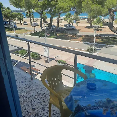 Mimika Apartment Pefki (Evia)