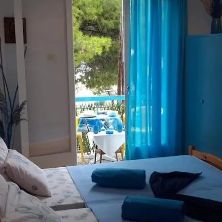 Mimika Apartment Pefki (Evia)
