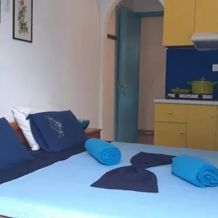 Apartment Mimika Pefki (Evia)