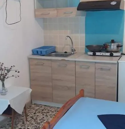 Mimika Apartment *
