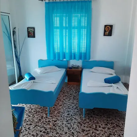 Mimika Apartment Pefki (Evia)