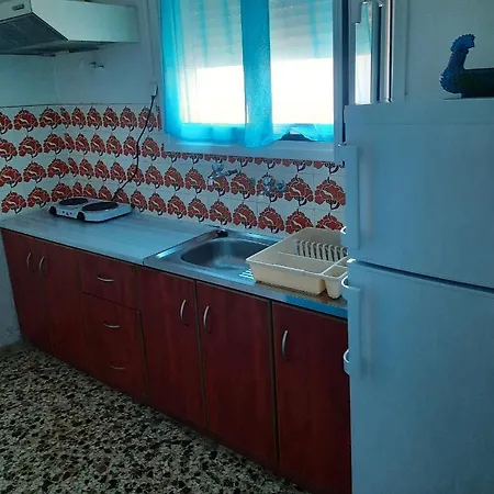 Apartment Mimika