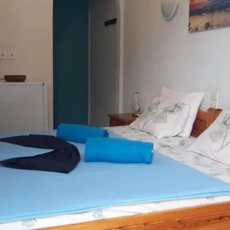 Mimika Apartment