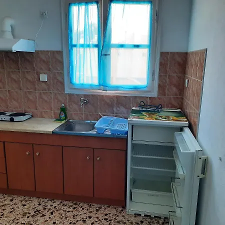 Apartment Mimika Pefki (Evia)