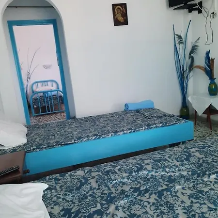 Mimika Apartment Pefki (Evia)