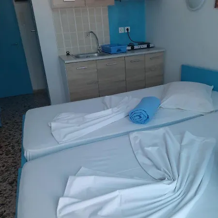 Apartment Mimika Pefki (Evia)